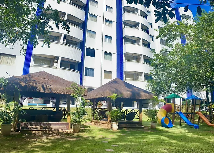 IMG Rio QuenteHotel Em