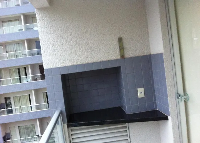 Veredas do Rio Quente Flat